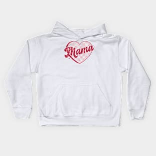 Mama Valentine Kids Hoodie